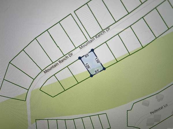 1 Acre of Residential Land for Sale in Fairfield Bay, Arkansas