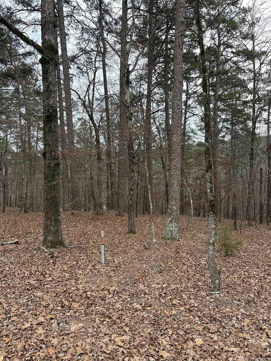 0.43 Acres of Residential Land for Sale in Hot Springs Village, Arkansas