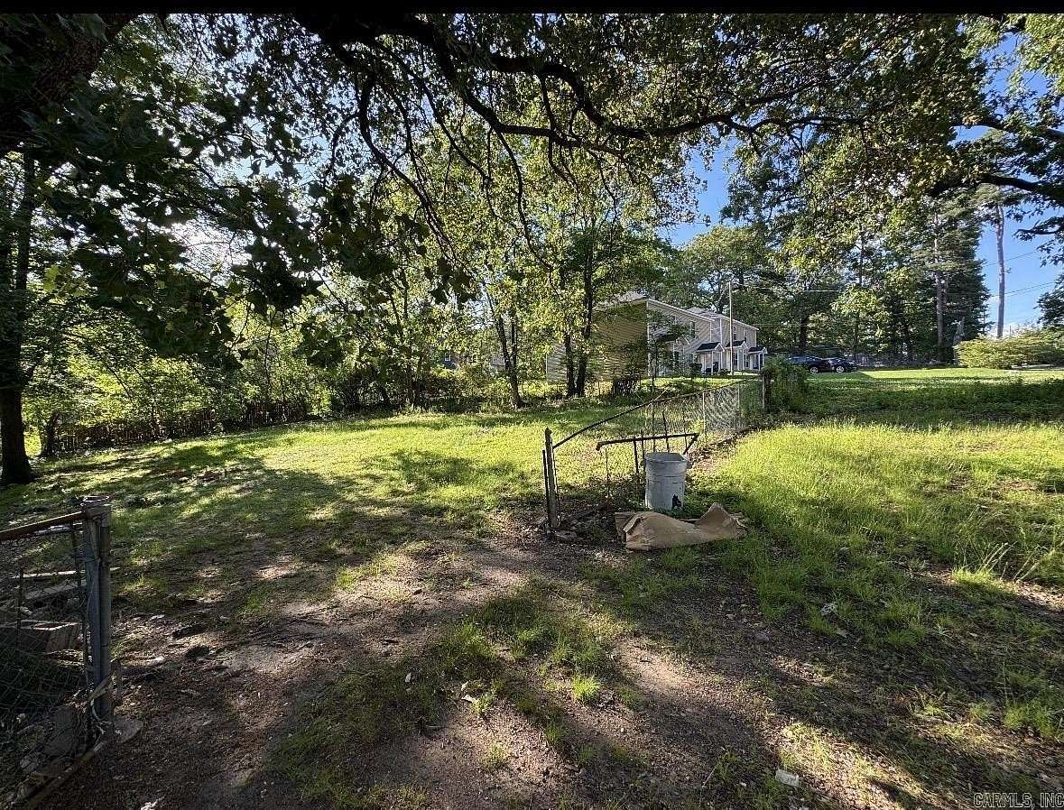 0.2 Acres of Land for Sale in Little Rock, Arkansas