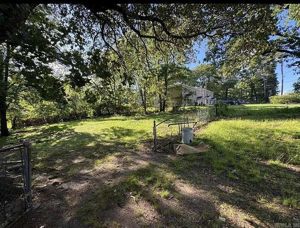 0.2 Acres of Residential Land for Sale in Little Rock, Arkansas