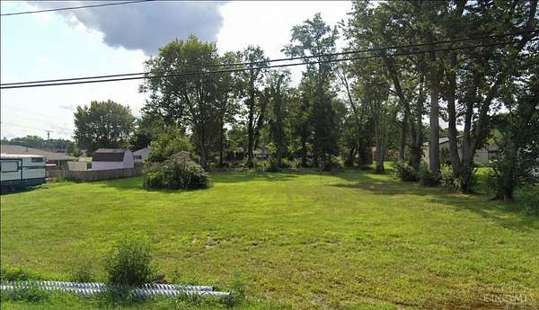 0.5 Acres of Residential Land for Sale in Franklin Township, Ohio