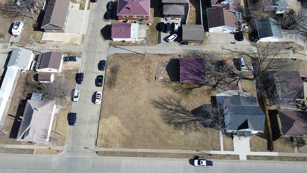 0.35 Acres of Residential Land for Sale in Bellevue, Iowa