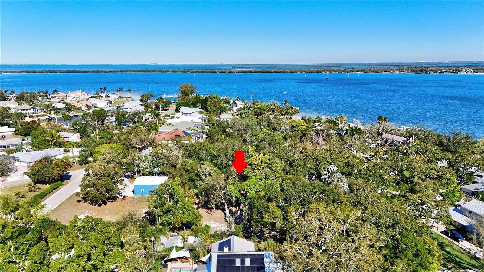 0.28 Acres of Residential Land for Sale in Bradenton, Florida