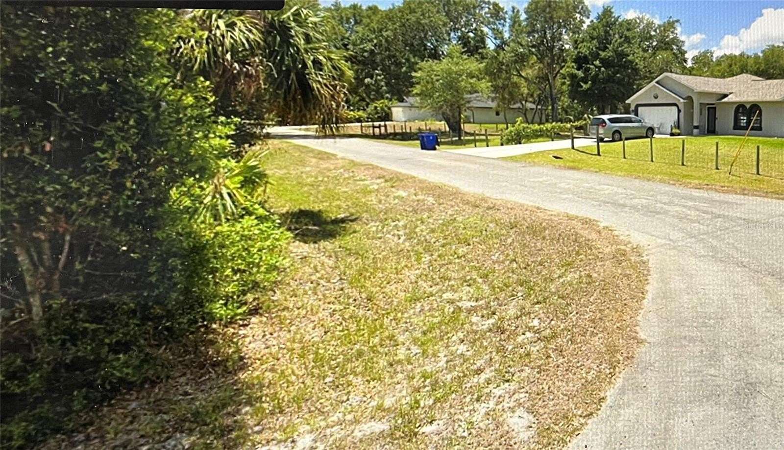 0.25 Acres of Residential Land for Sale in Lehigh Acres, Florida