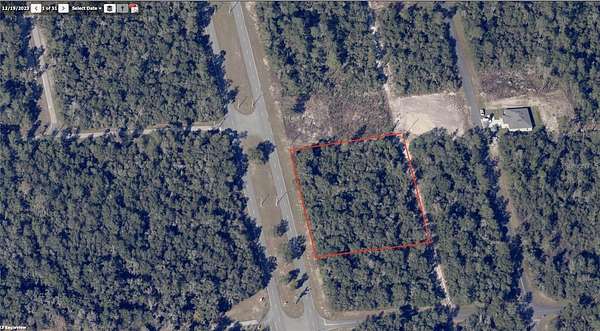 0.92 Acres of Land for Sale in Ocala, Florida