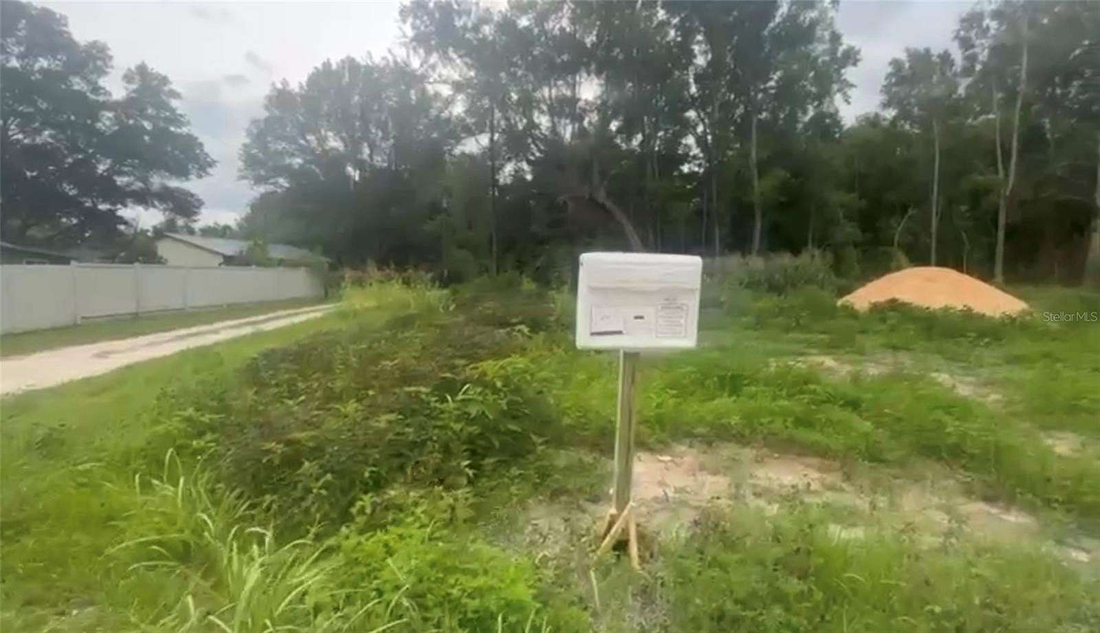 0.18 Acres of Residential Land for Sale in Ocala, Florida