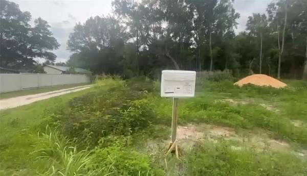 0.18 Acres of Residential Land for Sale in Ocala, Florida