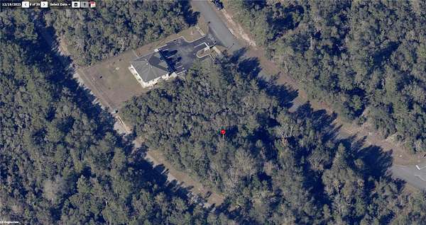0.46 Acres of Commercial Land for Sale in Ocala, Florida