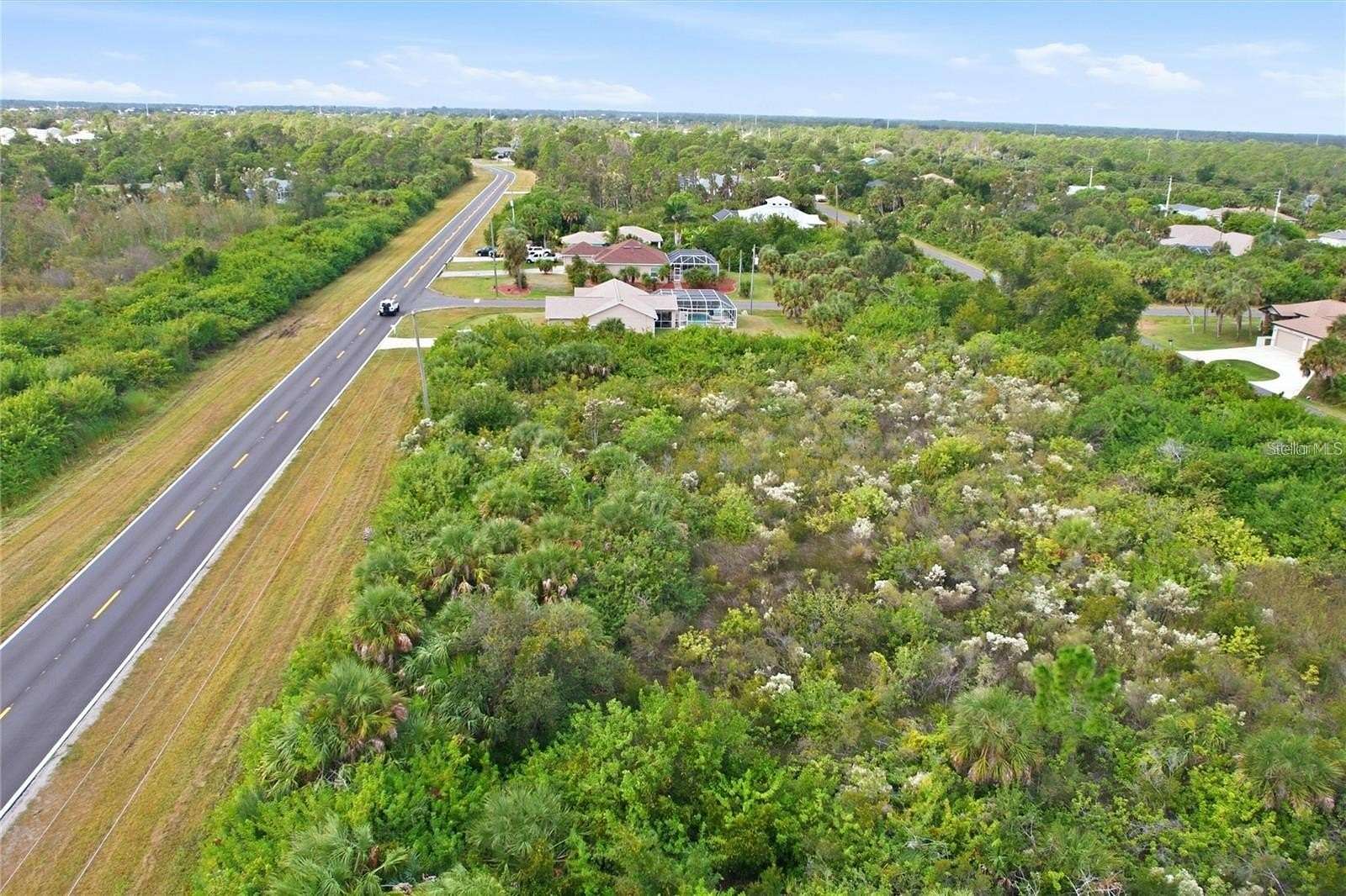 0.23 Acres of Residential Land for Sale in Englewood, Florida