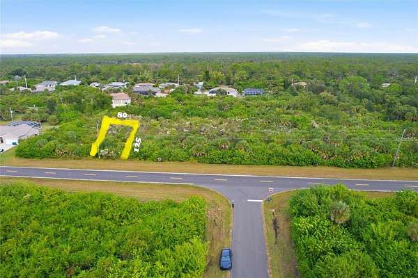0.23 Acres of Residential Land for Sale in Englewood, Florida