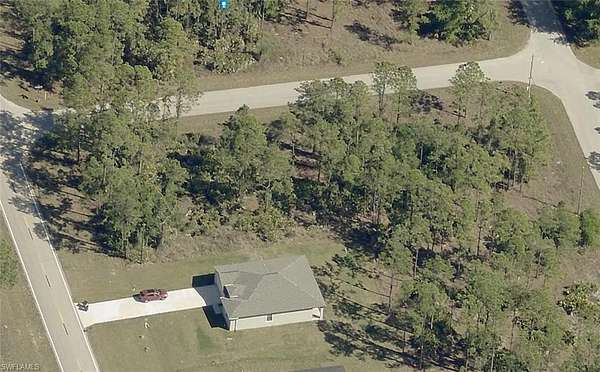 0.28 Acres of Residential Land for Sale in Lehigh Acres, Florida