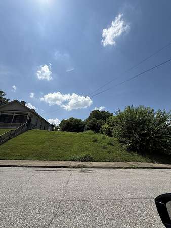 0.04 Acres of Residential Land for Sale in Covington, Kentucky