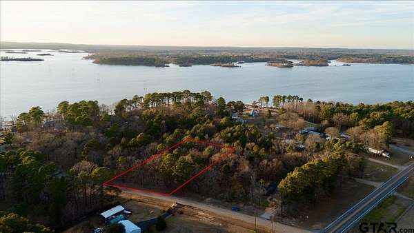 1.49 Acres of Residential Land for Sale in Flint, Texas