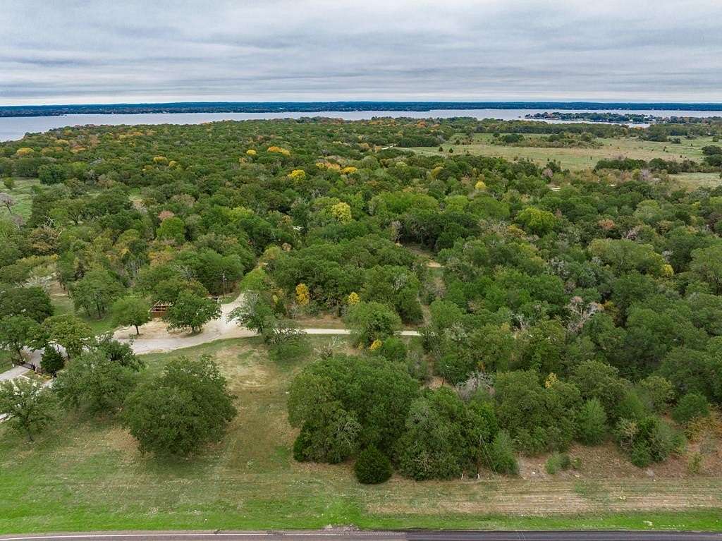 0.2 Acres of Residential Land for Sale in Trinidad, Texas