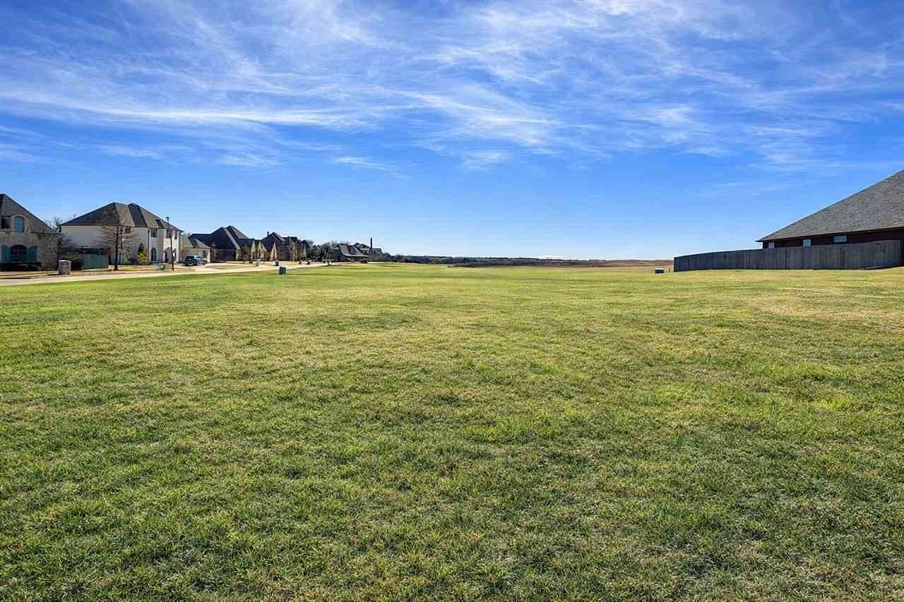 Residential Land for Sale in Lawton, Oklahoma