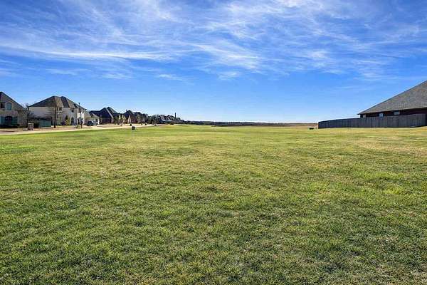 Residential Land for Sale in Lawton, Oklahoma