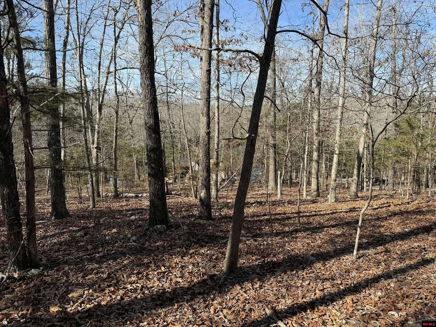 1.72 Acres of Residential Land for Sale in Mountain Home, Arkansas