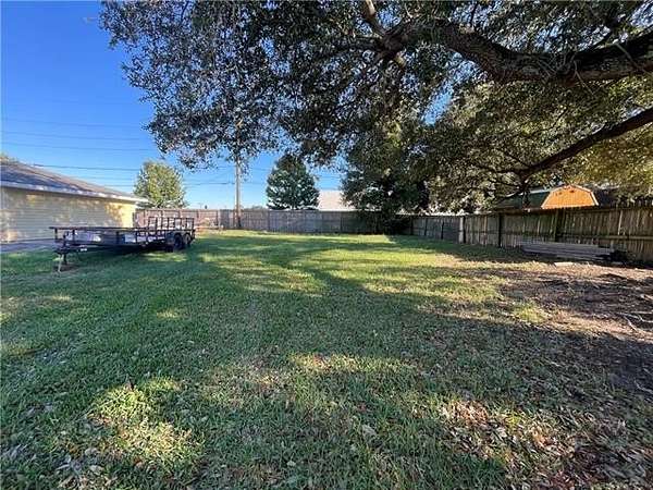 0.12 Acres of Residential Land for Sale in Meraux, Louisiana