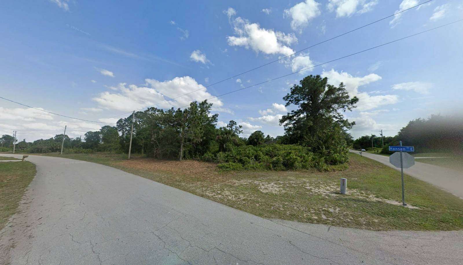 0.28 Acres of Residential Land for Sale in Lehigh Acres, Florida