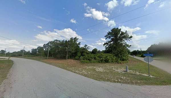 0.28 Acres of Residential Land for Sale in Lehigh Acres, Florida