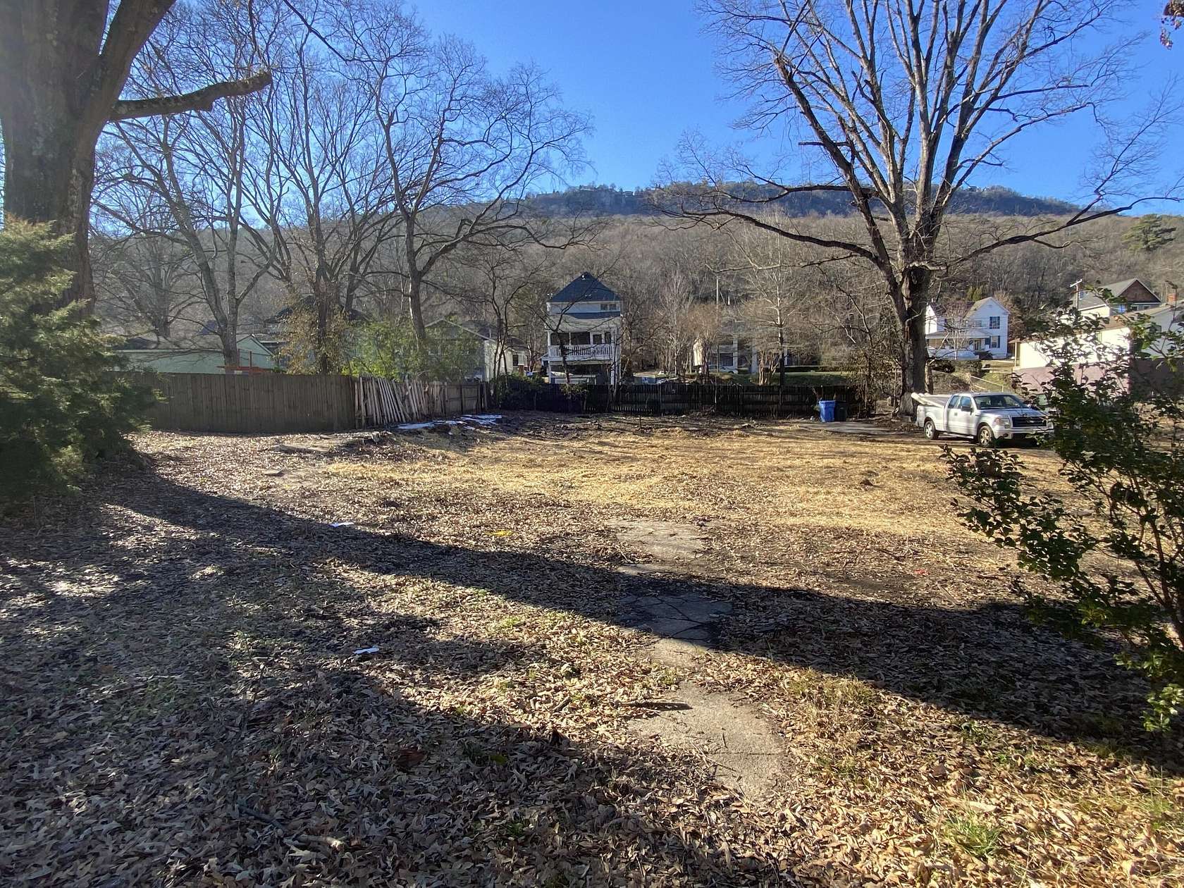 0.22 Acres of Residential Land for Sale in Chattanooga, Tennessee
