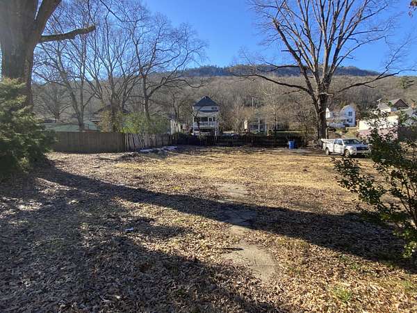0.22 Acres of Residential Land for Sale in Chattanooga, Tennessee