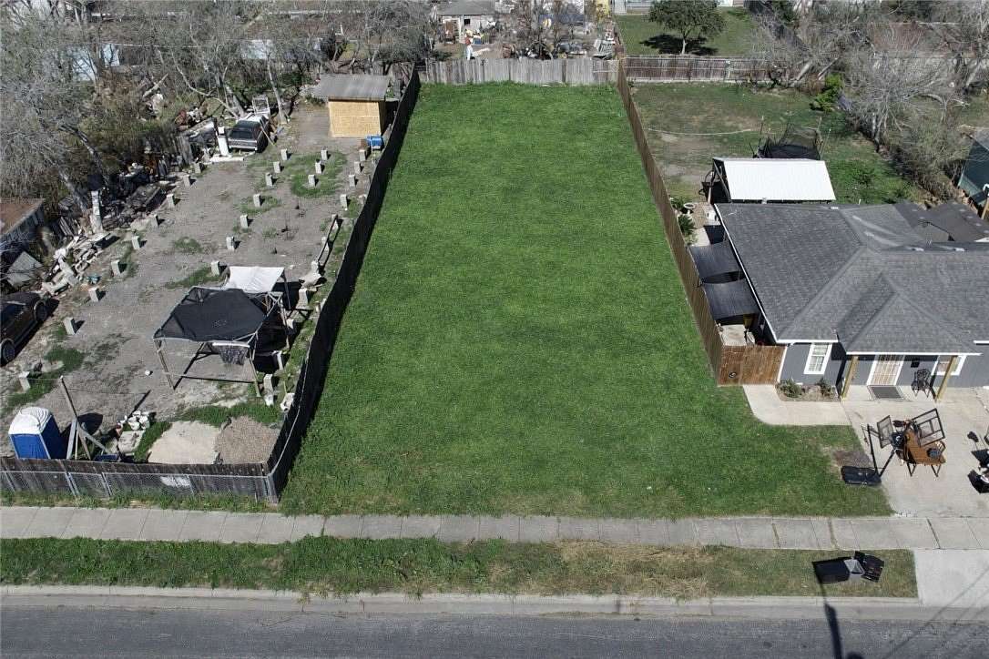 0.16 Acres of Residential Land for Sale in Corpus Christi, Texas