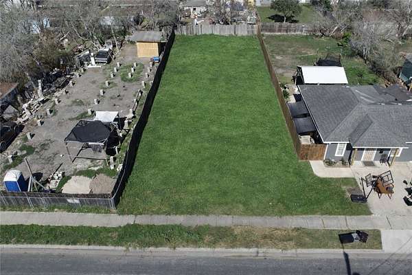 0.16 Acres of Residential Land for Sale in Corpus Christi, Texas