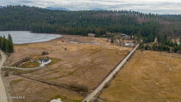 6.64 Acres of Residential Land for Sale in Athol, Idaho