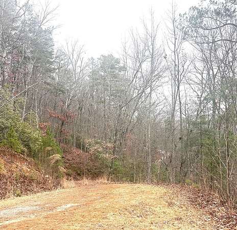 5.44 Acres of Land for Sale in Bryson City, North Carolina