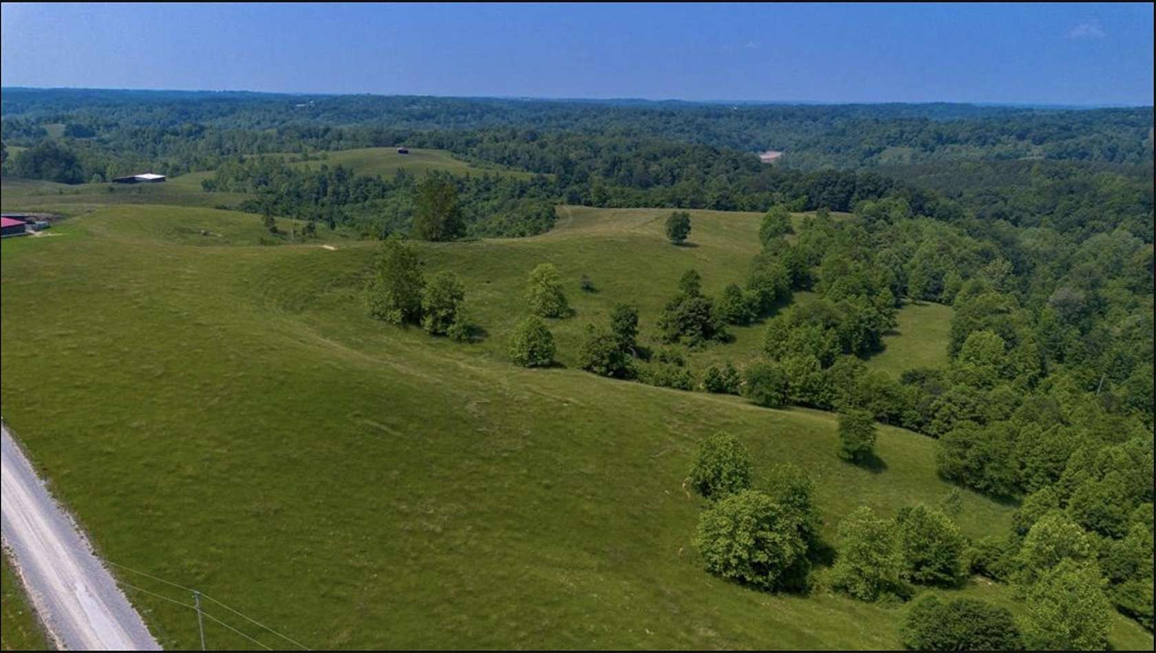 136 Acres of Land for Sale in Scottown, Ohio
