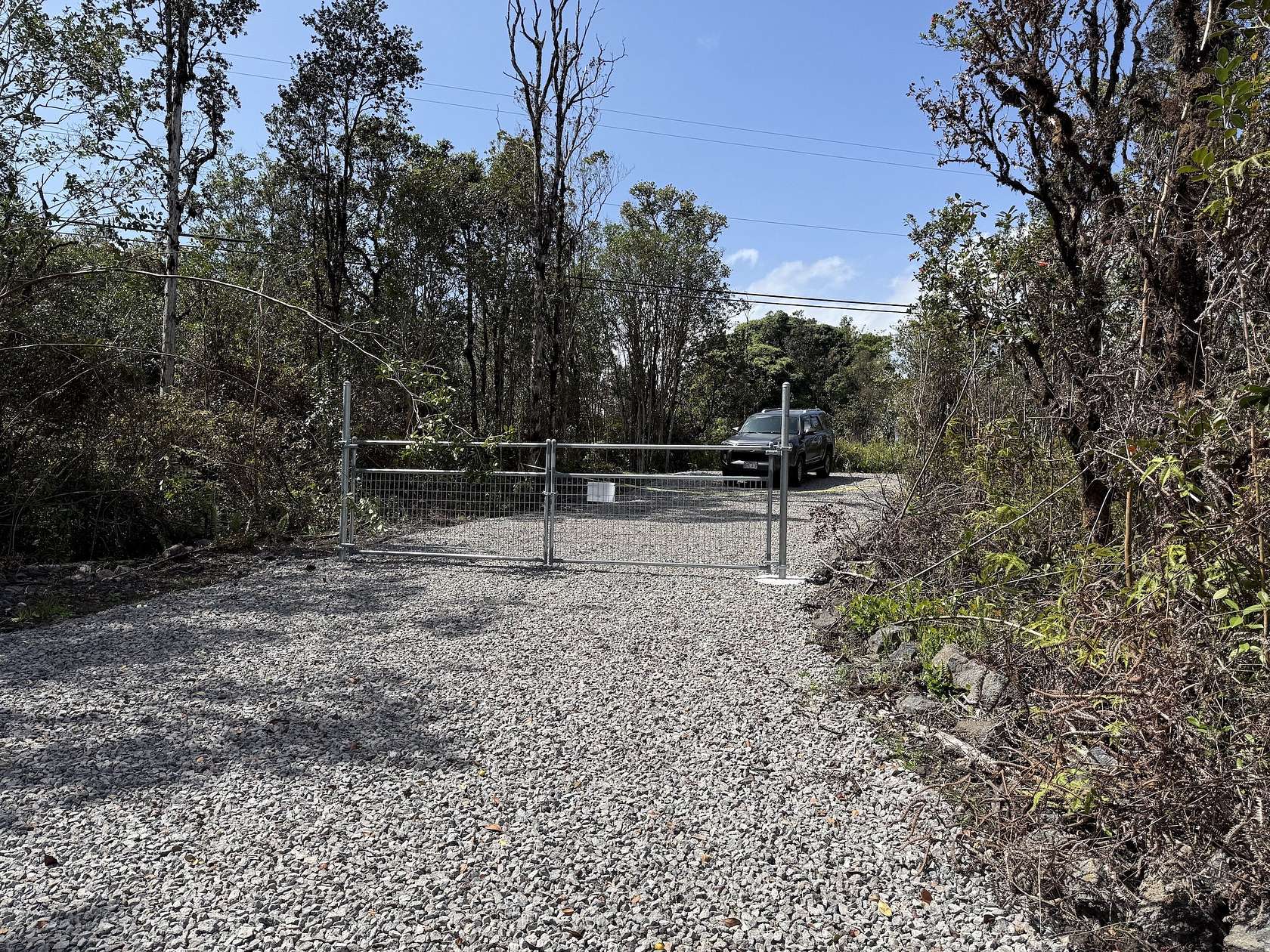 2 Acres of Residential Land for Sale in Mountain View, Hawaii