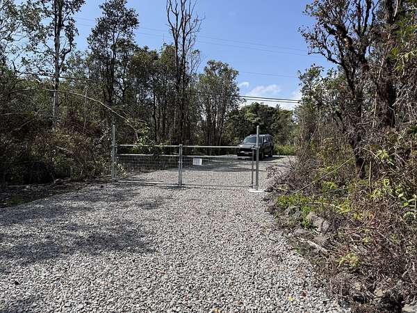 2 Acres of Residential Land for Sale in Mountain View, Hawaii