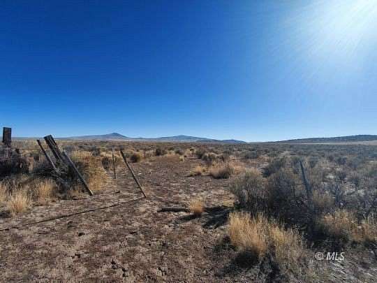 300 Acres of Recreational Land for Sale in Ravendale, California