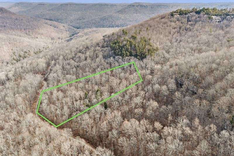 7 Acres of Land for Sale in Grimsley, Tennessee