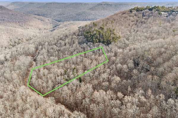 7 Acres of Land for Sale in Grimsley, Tennessee