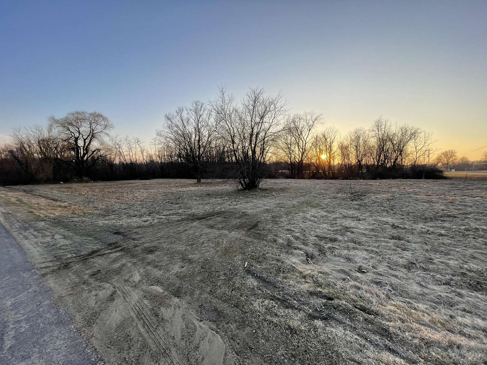 1.84 Acres of Commercial Land for Sale in Bangor, Michigan