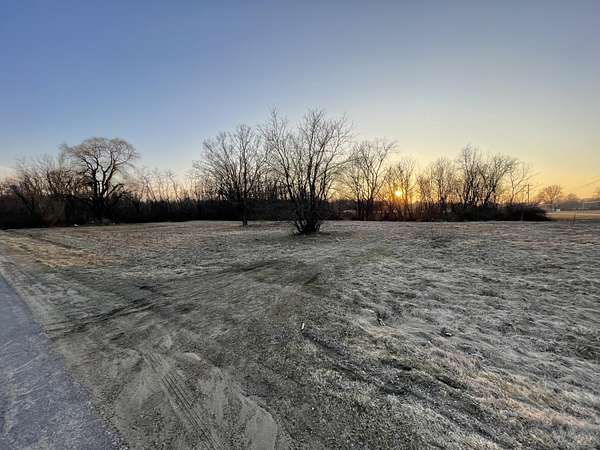 1.84 Acres of Commercial Land for Sale in Bangor, Michigan