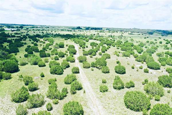 19 Acres of Recreational & Residential Land for Sale in Bertram, Texas