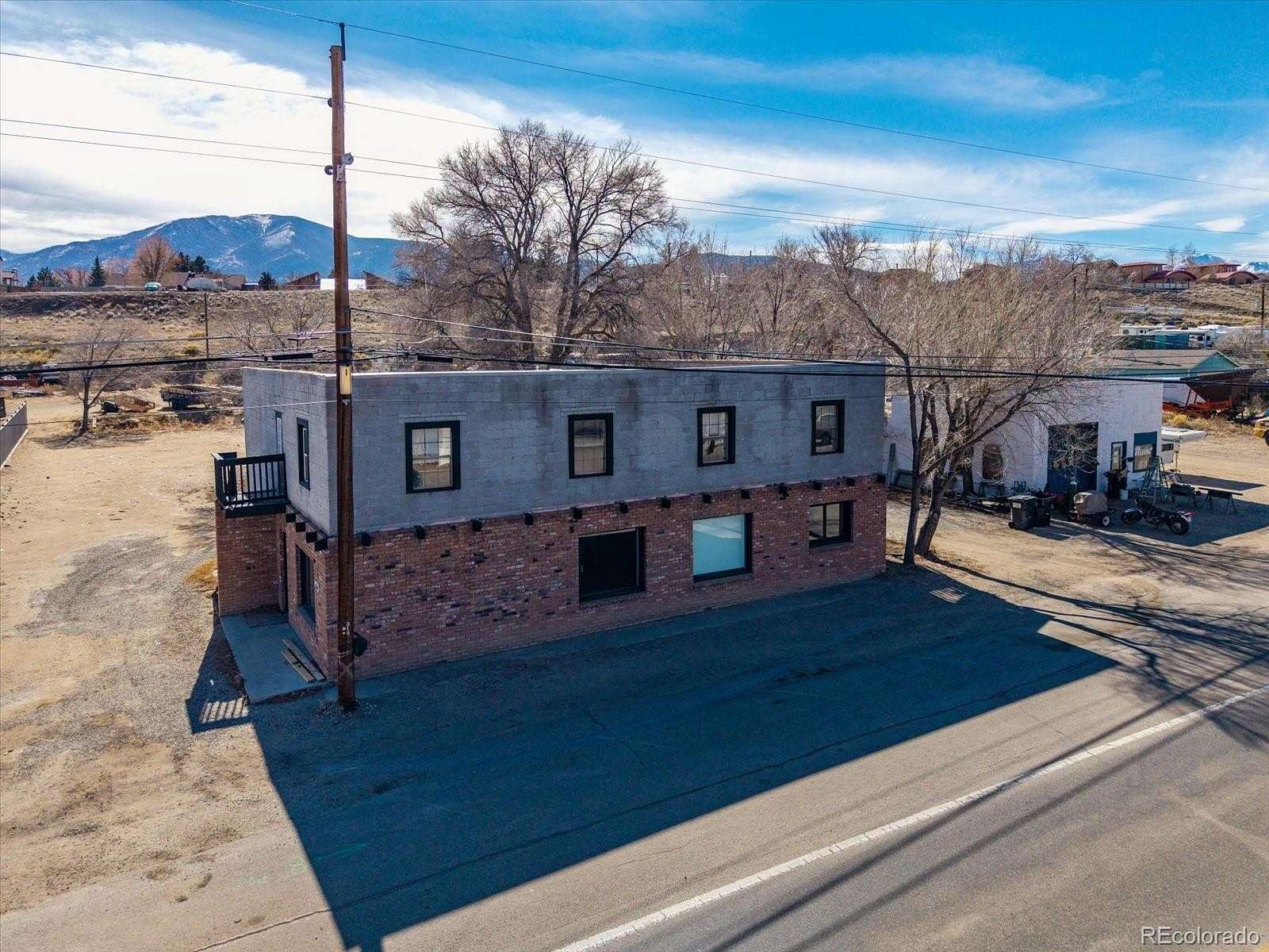 0.51 Acres of Mixed-Use Land for Sale in Salida, Colorado
