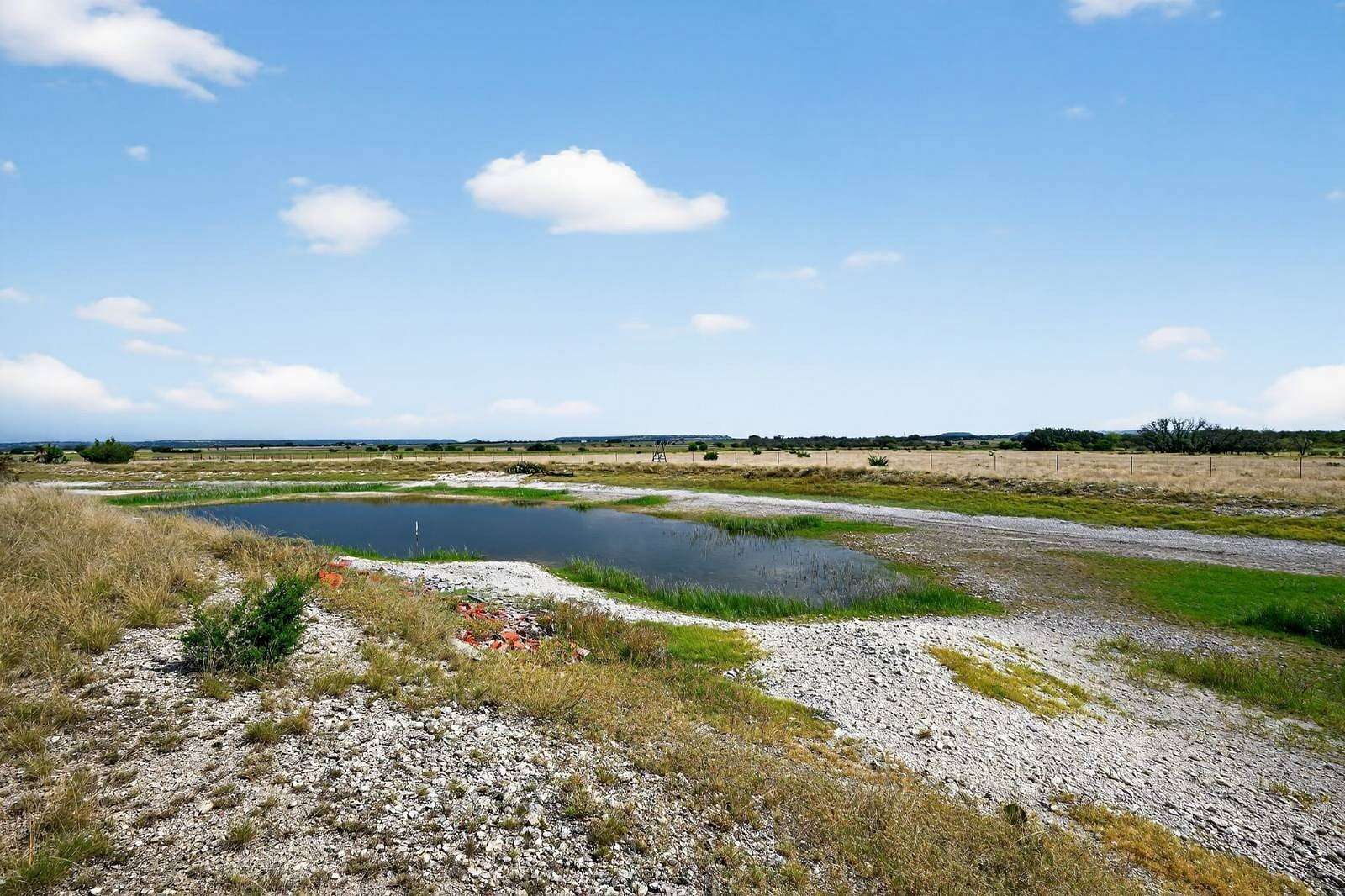 100 Acres of Land for Sale in Mullin, Texas