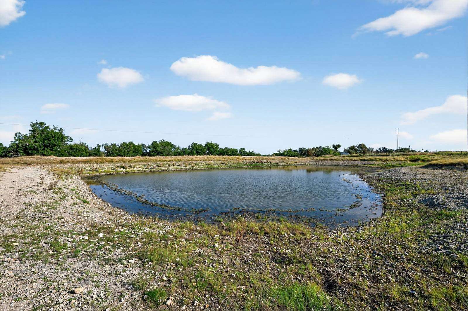 158 Acres of Land for Sale in Priddy, Texas