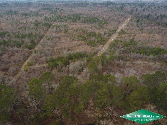 395 Acres of Recreational Land for Sale in Amite, Louisiana