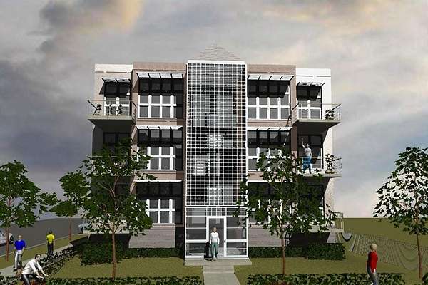 0.27 Acres of Residential Land for Sale in Hollywood, Florida