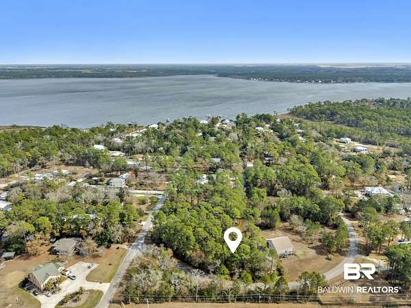 0.51 Acres of Residential Land for Sale in Fairhope, Alabama