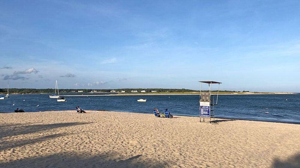 0.99 Acres of Residential Land for Sale in Cotuit, Massachusetts