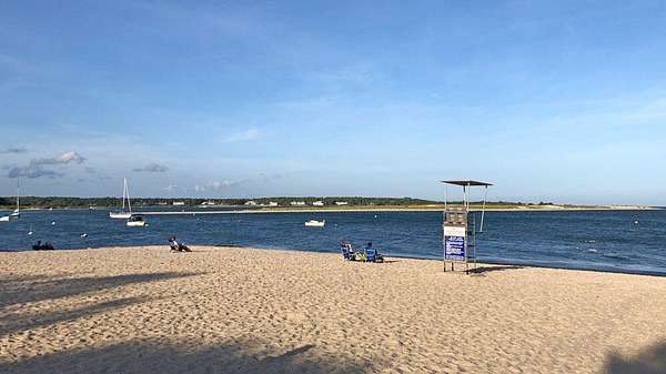 0.99 Acres of Residential Land for Sale in Cotuit, Massachusetts