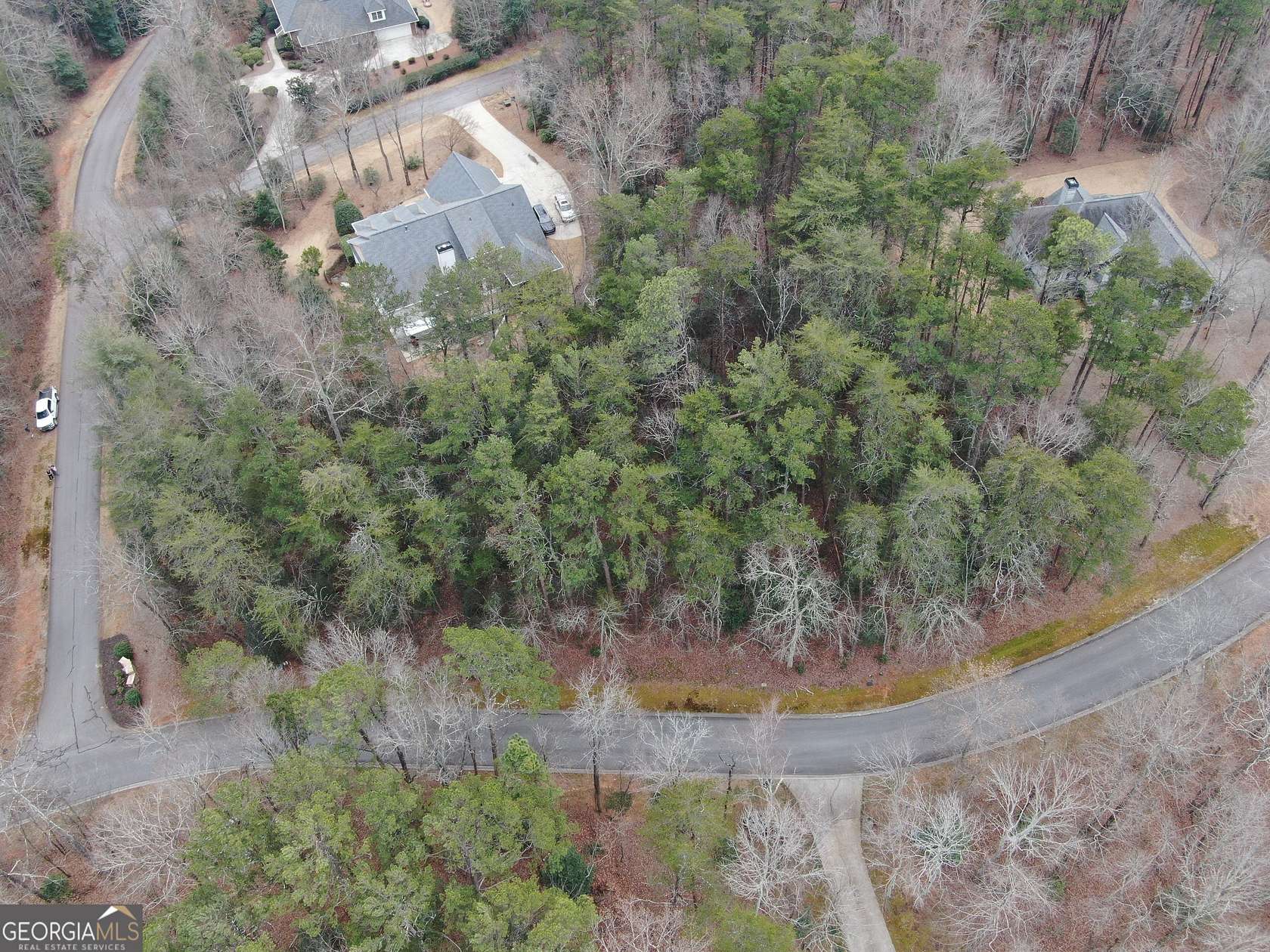 0.6 Acres of Residential Land for Sale in Clarkesville, Georgia