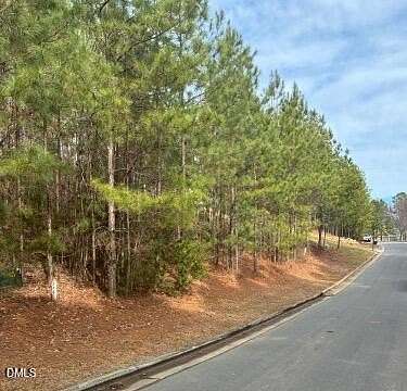 0.44 Acres of Residential Land for Sale in Pittsboro, North Carolina