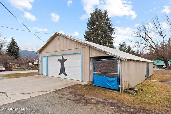 0.12 Acres of Residential Land for Sale in Priest River, Idaho